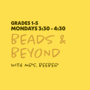 Beads & Beyond