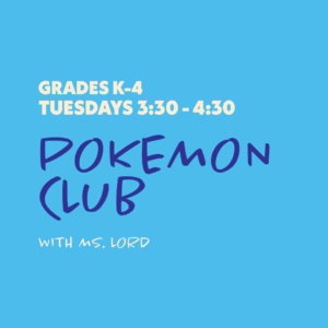 Pokemon Club