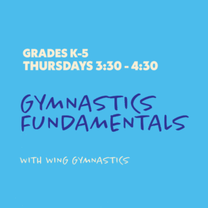 Gymnastics Fundamentals