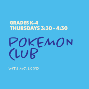 Pokemon Club