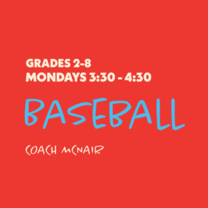 Baseball