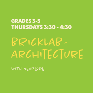 BrickLab - Architecture