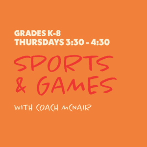 Sports & Games
